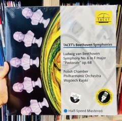 Đĩa than Ludwig van Beethoven - Symphony No. 6 In F Major "Pastorale" Op. 68