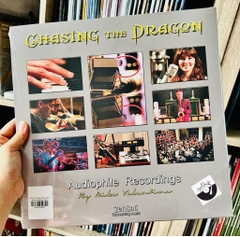 Chasing The Dragon Audiophile Recordings