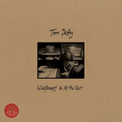 Tom Petty - Wildflowers & All The Rest (Remastered)