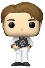 FUNKO POP! ROCKS: BTS S3 - Jin from Butter (Vinyl Figure)