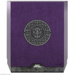 Super7 - TMNT ULTIMATES! Wave 8 - Robot Rocksteady (Large Item, Collectible, Figure, Action Figure)