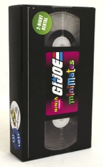 Diamond Select - NYCC 2022 G.I. Joe Anniversary Minimates Box Set (O/A) (Figure, Collectible)