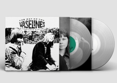 The Vaselines - The Way of the Vaselines (Colored Vinyl)
