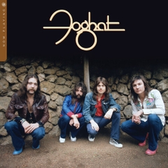 Foghat - Now Playing by Foghat