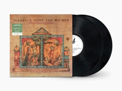 Sixpence None the Richer - Sixpence None the Richer (Deluxe Anniversary Edition) (Deluxe Edition, Anniversary Edition)