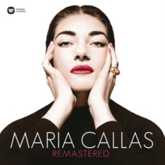 Maria Callas - MARIA CALLAS (1xLP)