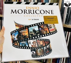 vinyl Ennio Morricone - Collected (2 Lp )
