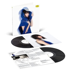 Alice Sara Ott. - Echoes Of Life