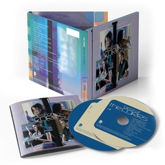 CD CORRS - BEST OF THE CORRS (2CD)