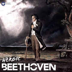HEROIC BEETHOVEN - HEROIC BEETHOVEN: BEST OF