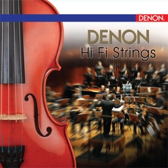 vinyl Denon Hi Fi Strings  (2LP)