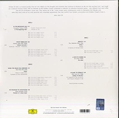 Alice Sara Ott. - Echoes Of Life