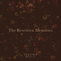 vinyl YIRUMA - REWRITTEN MEMORIES