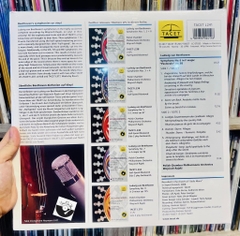 Đĩa than Ludwig van Beethoven - Symphony No. 6 In F Major "Pastorale" Op. 68