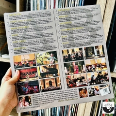 Chasing The Dragon Audiophile Recordings