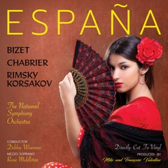 vinyl Espana: A Tribute To Spain ( 180g D2D)