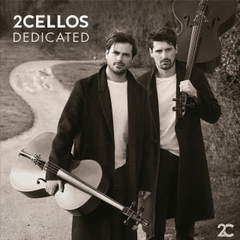 2CELLOS - DEDICATED (LIMITED/CLEAR VINYL/180G)