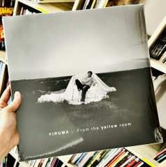 YIRUMA - FROM THE YELLOW ROOM (YELLOW CLEAR VINYL/2LP)