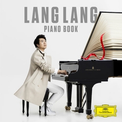 Đĩa LP Lang Lang - Piano Book (2xLP)