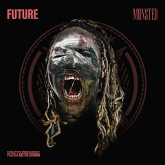 Future Monster LP
