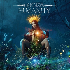 ĐĨA CD LÊ KHOA - HUMANITY