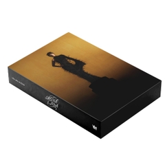 ĐĨA CD VĂN MAI HƯƠNG - MINH TINH (LIMITED BOXSET)