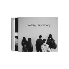 ĐĨA CD LÊ CÁT TRỌNG LÝ - CÓ DỪNG ĐƯỢC KHÔNG