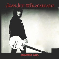 Joan Jett and the Blackhearts - Greatest Hits LP