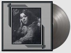 Cass Elliot - Cass Elliot Numbered Limited Edition 180g Import LP (Silver Vinyl)