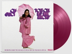 Cass Elliot - Don't Call Me Mama Anymore Numbered Limited Edition 180g Import LP (Translucent Purple Vinyl)