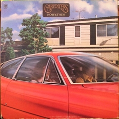 Carpenters – Now & Then