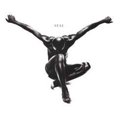 Seal - Seal (1994) Deluxe Edition 2LP