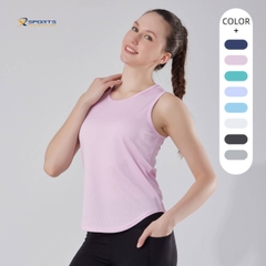 ÁO SÁT NÁCH CHẠY BỘ ĐUÔI TÔM NỮ - MS319