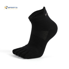 TẤT XỎ NGÓN MEIKAN THOÁNG MÁT ÊM CHÂN DÙNG CHO NAM NỮ MS28