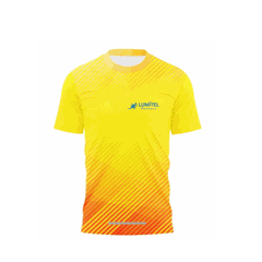 ÁO LUMITEL RUNNERS XSPORTS