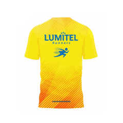 ÁO LUMITEL RUNNERS XSPORTS