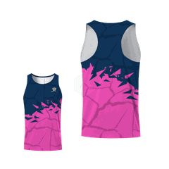 Áo chạy bộ dành cho nam Xsports MS313