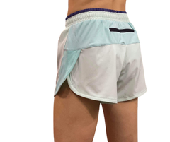 QUẦN CHẠY BỘ NAM NỮ RUNNING XSPORTS - MS255