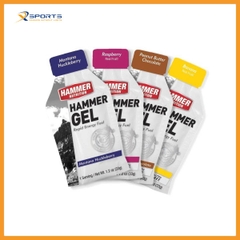 Gel bổ sung năng lượng Hammer MS50