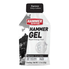 Gel bổ sung năng lượng Hammer MS50