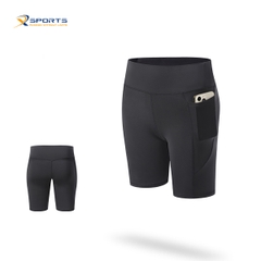 QUẦN BÓ CƠ NỮ NÂNG MÔNG LEOGO - MS308