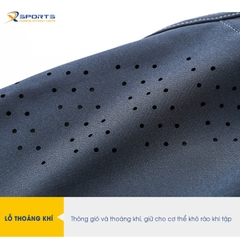 QUẦN CHẠY BỘ HAI LỚP LEGO DÀNH CHO NAM THOÁNG KHÍ MS206