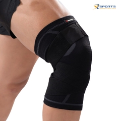 Bó bảo vệ gối thể thao Goodfit GF511K