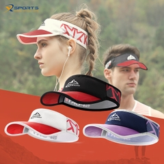 MŨ LƯỠI TRAI NỬA ĐẦU GOLOVEJOY THOÁNG KHÍ MS257