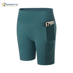 QUẦN BÓ CƠ NỮ NÂNG MÔNG LEOGO - MS308