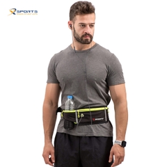 Túi đeo hông chạy bộ nam nữ Goodfit GF106RB
