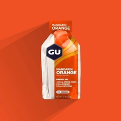 TÚI GEL MANDARIN ORANGE - VỊ CAM QUÝT XSPORTS