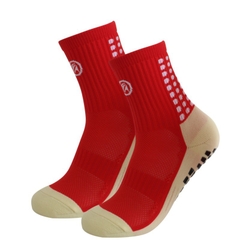 TẤT CHẠY BỘ CỔ CAO CHỐNG TRƯỢT MS352