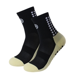 TẤT CHẠY BỘ CỔ CAO CHỐNG TRƯỢT MS352