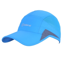 MŨ LƯỚI NAM NỮ SIÊU NHẸ THOÁNG KHÍ NHANH KHÔ MS304